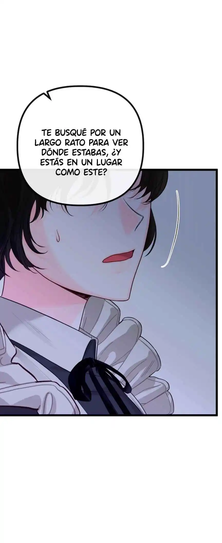 Por Favor, Salvame - Capítulo 5 - Página 33 - LectorTMOo