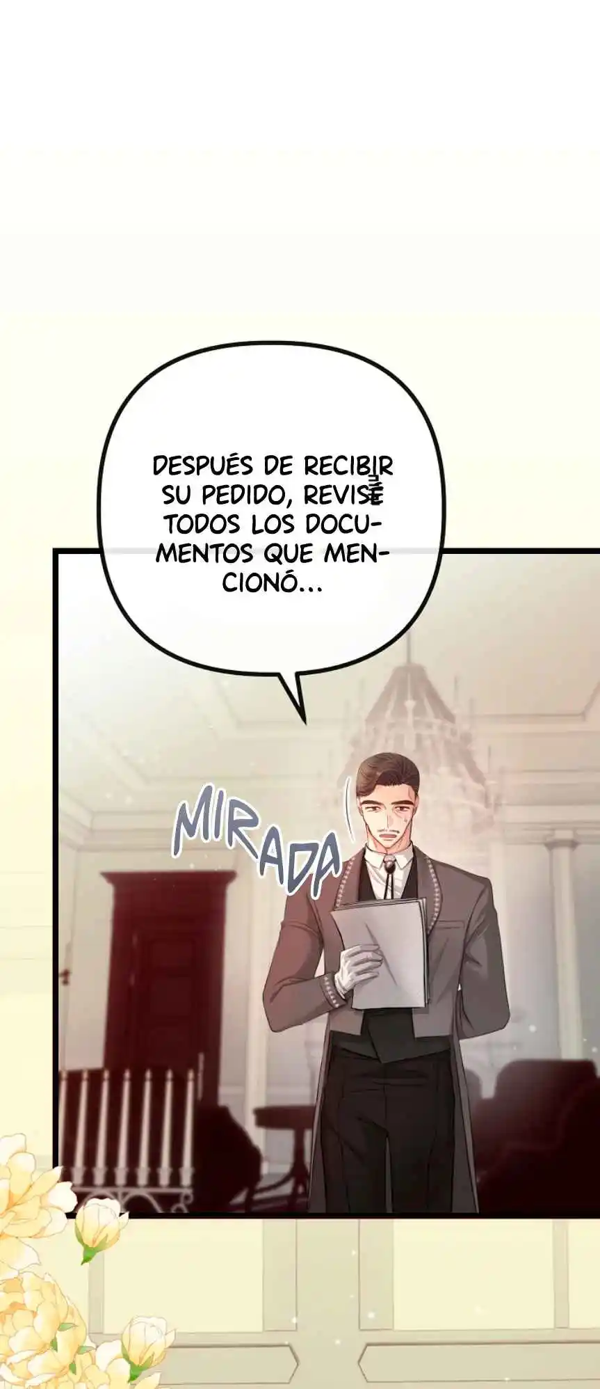 Por Favor, Salvame - Capítulo 5 - Página 55 - LectorTMOo