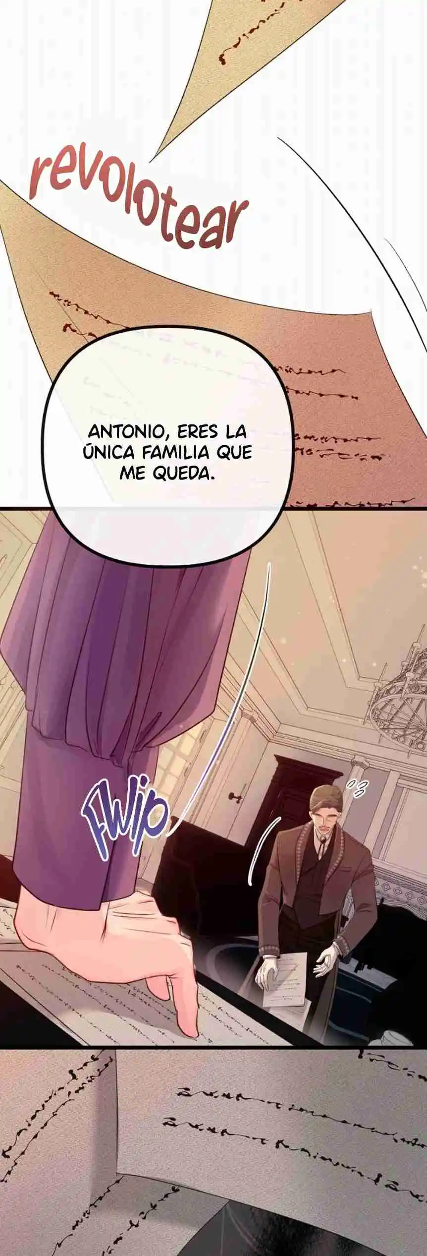 Por Favor, Salvame - Capítulo 5 - Página 69 - LectorTMOo