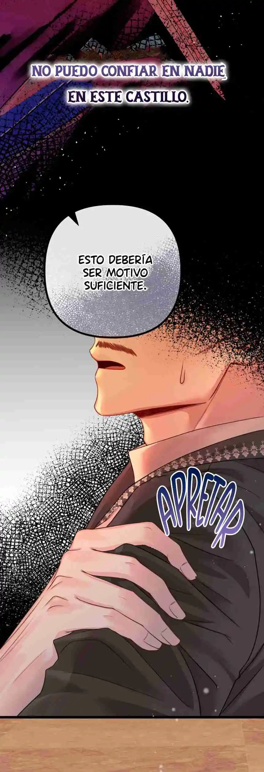 Por Favor, Salvame - Capítulo 5 - Página 73 - LectorTMOo