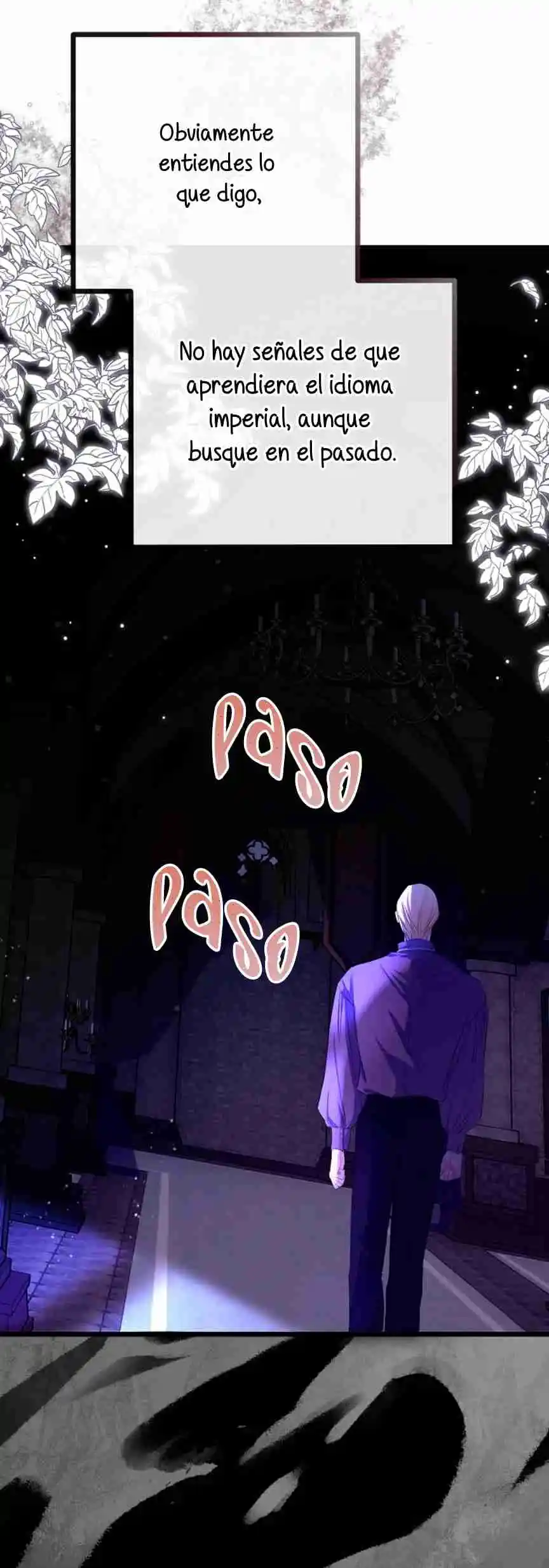 Por Favor, Salvame - Capítulo 6 - Página 14 - LectorTMOo