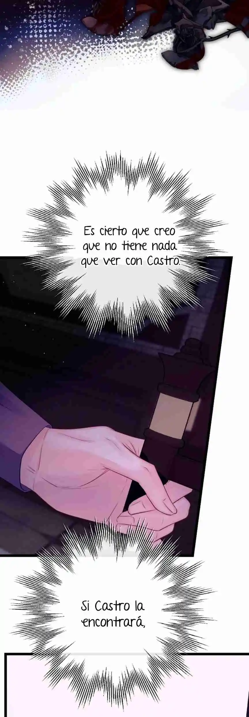 Por Favor, Salvame - Capítulo 6 - Página 17 - LectorTMOo