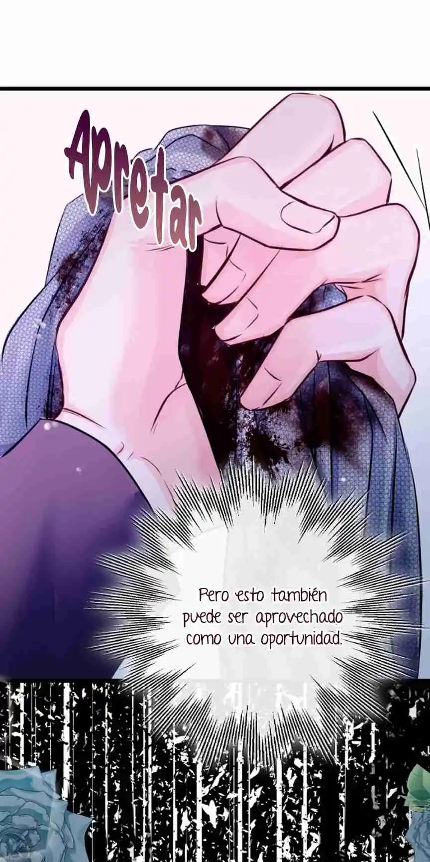Por Favor, Salvame - Capítulo 6 - Página 23 - LectorTMOo