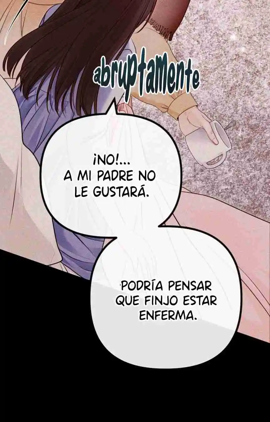 Por Favor, Salvame - Capítulo 6 - Página 31 - LectorTMOo