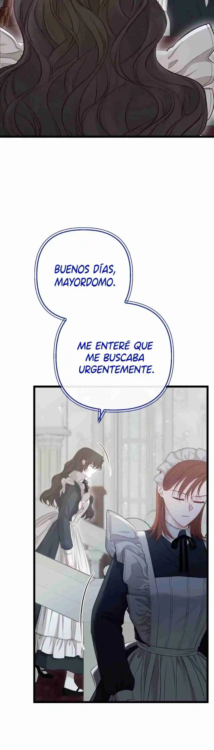 Por Favor, Salvame - Capítulo 6 - Página 56 - LectorTMOo