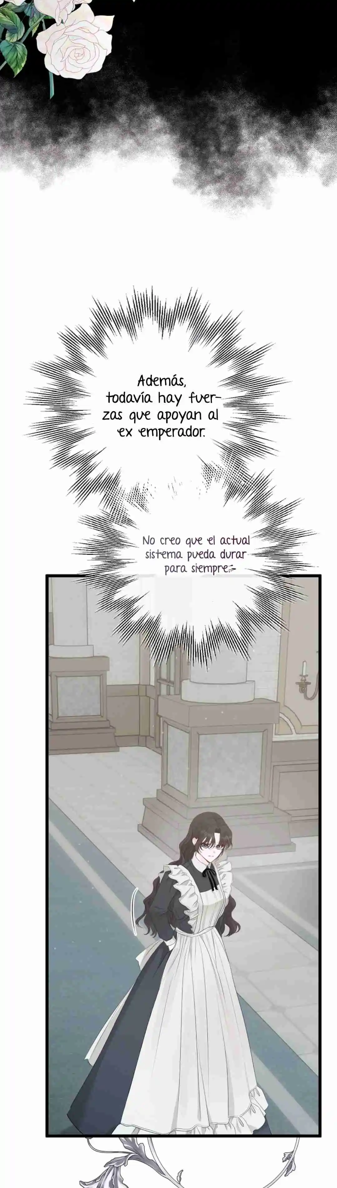 Por Favor, Salvame - Capítulo 7 - Página 28 - LectorTMOo