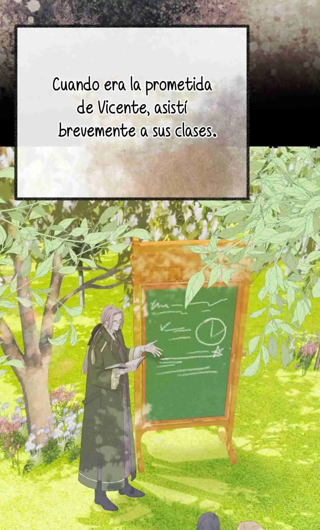 Por Favor, Salvame - Capítulo 7 - Página 53 - LectorTMOo