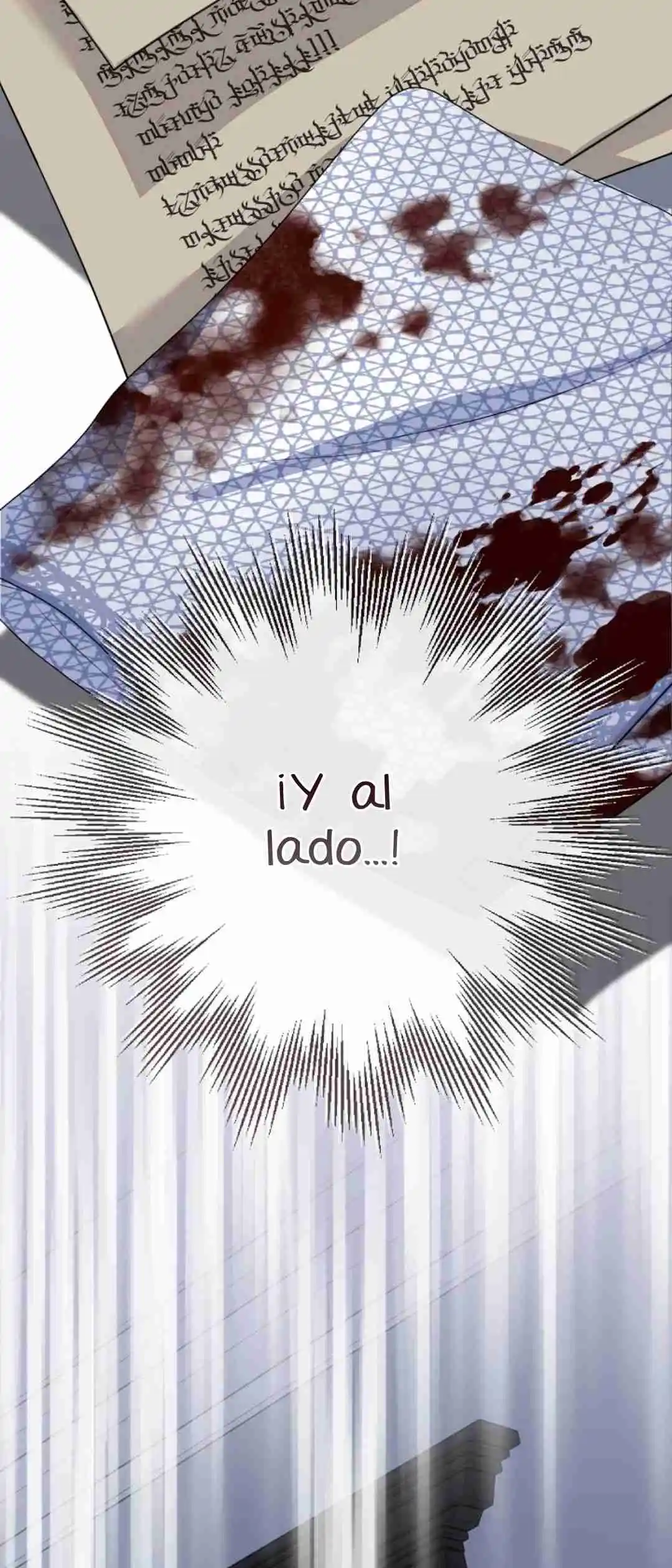 Por Favor, Salvame - Capítulo 7 - Página 60 - LectorTMOo