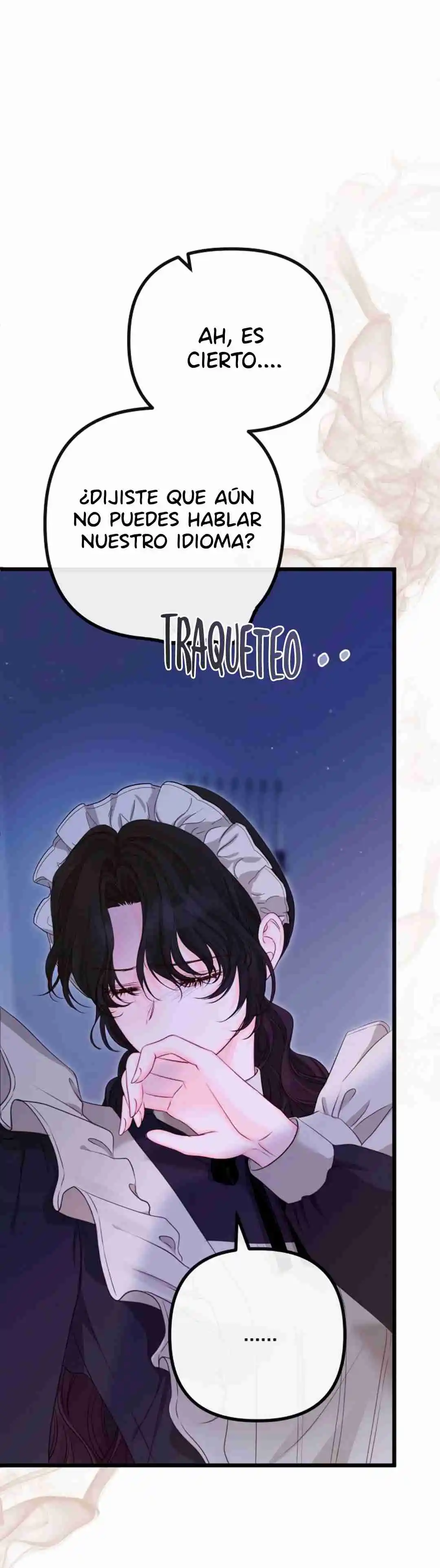 Por Favor, Salvame - Capítulo 7 - Página 71 - LectorTMOo