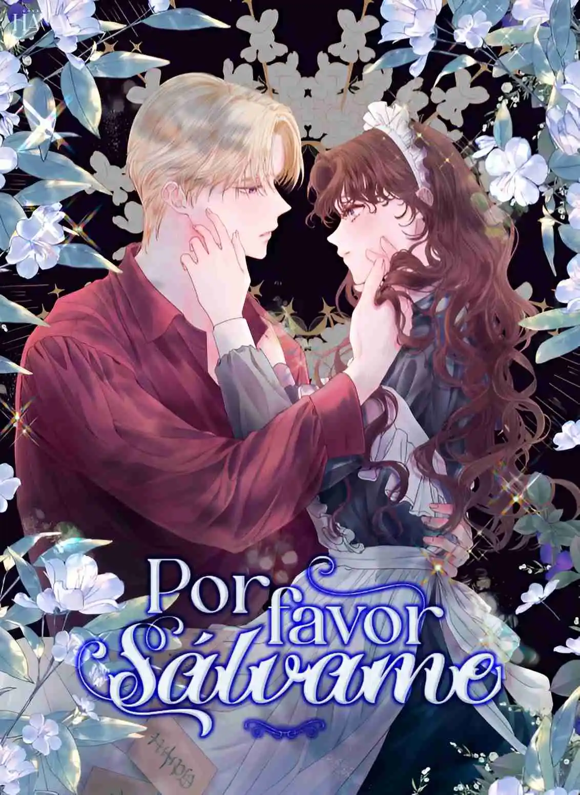 Por Favor, Salvame - Capítulo 8 - Página 1 - LectorTMOo