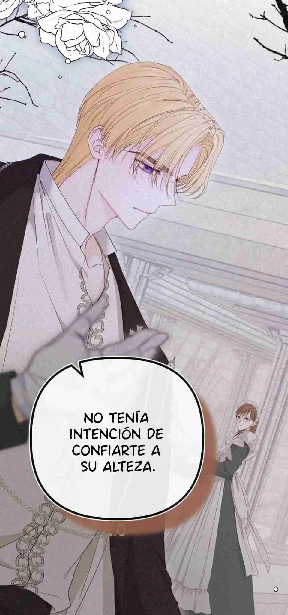 Por Favor, Salvame - Capítulo 8 - Página 16 - LectorTMOo