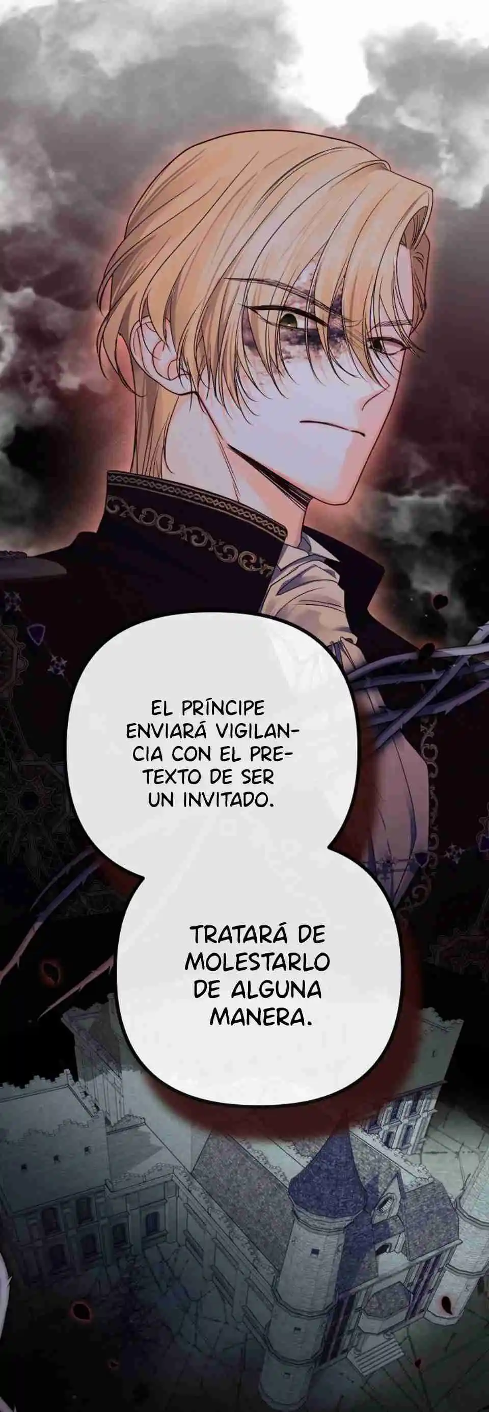 Por Favor, Salvame - Capítulo 8 - Página 22 - LectorTMOo