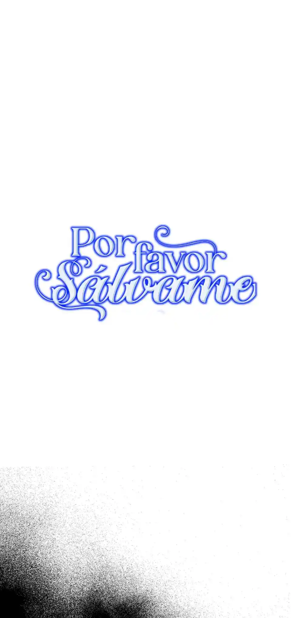 Por Favor, Salvame - Capítulo 8 - Página 34 - LectorTMOo