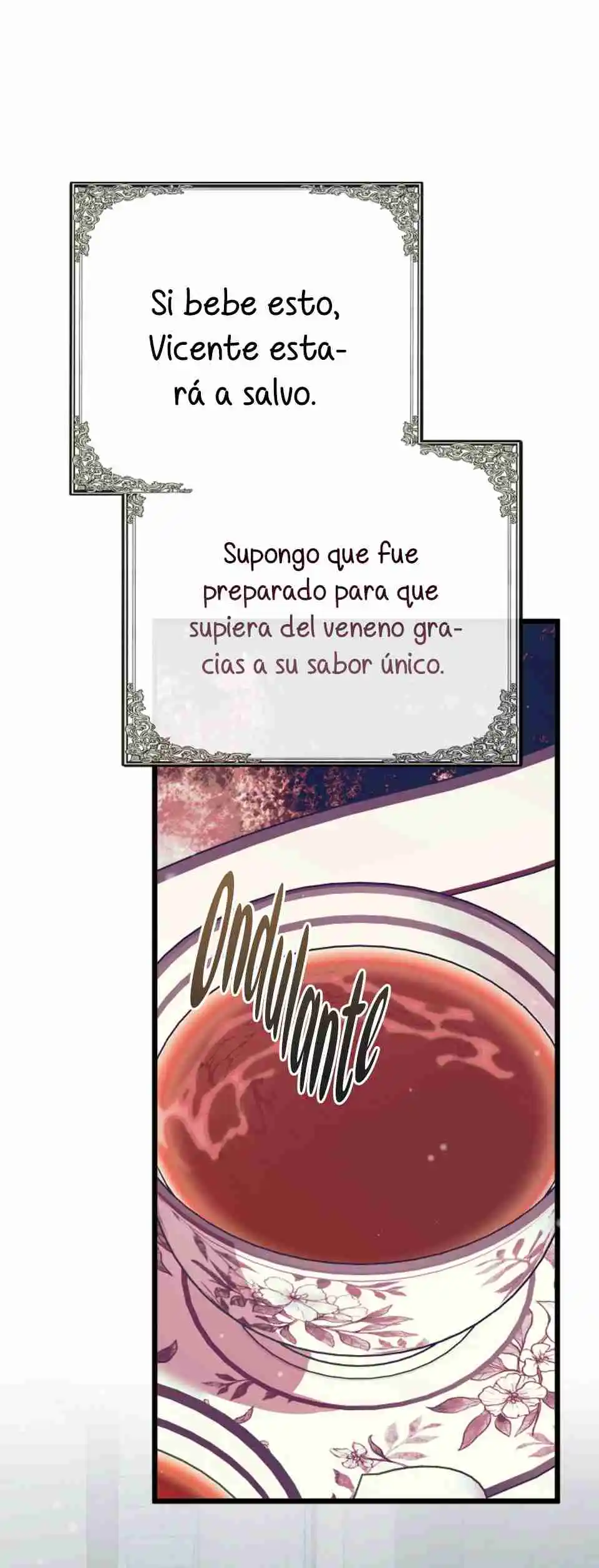 Por Favor, Salvame - Capítulo 8 - Página 38 - LectorTMOo