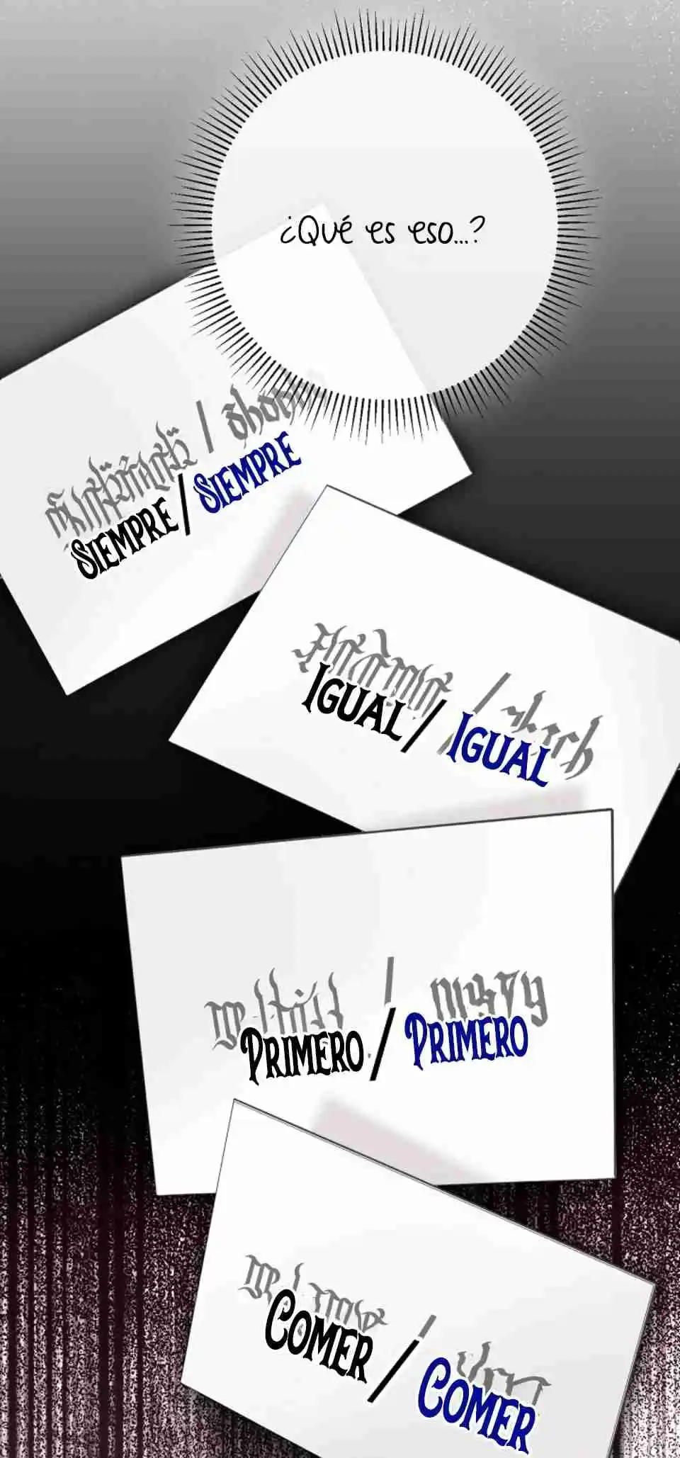 Por Favor, Salvame - Capítulo 8 - Página 59 - LectorTMOo