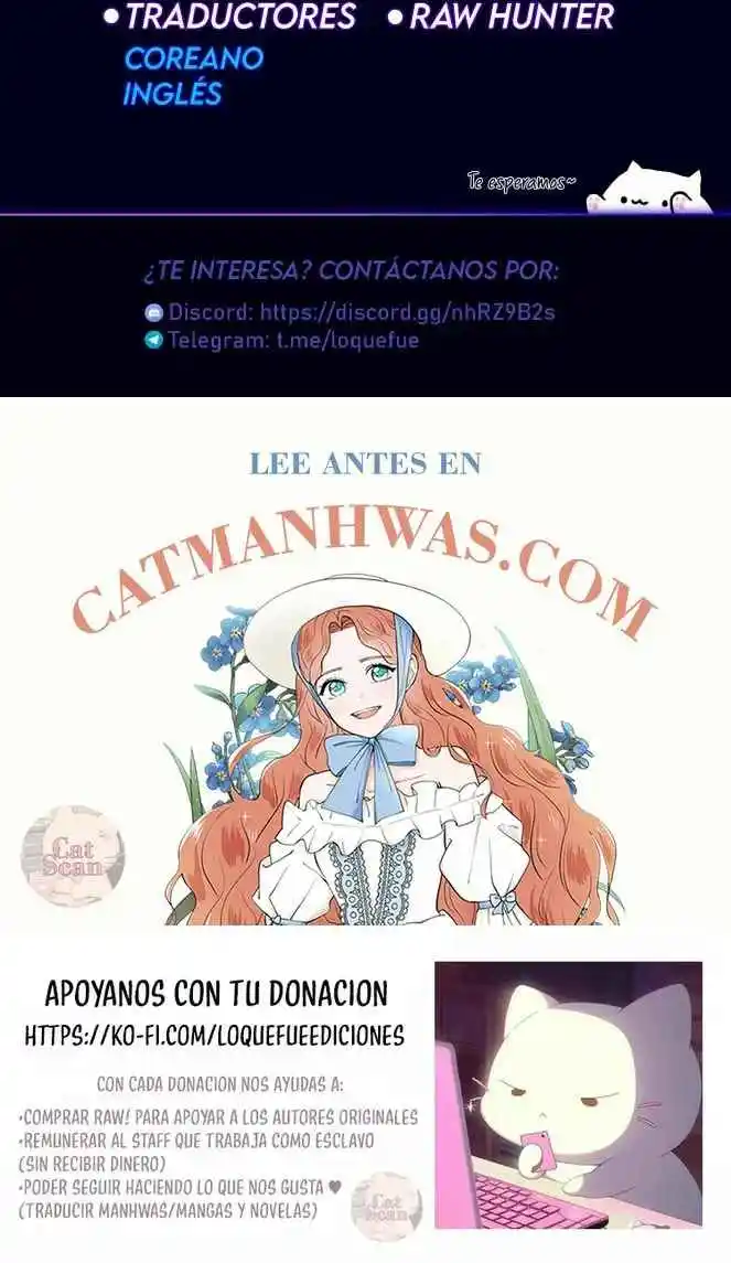¡Por Favor Se Mi Cuñada! - Capítulo 22 - Página 7 - LectorTMOo