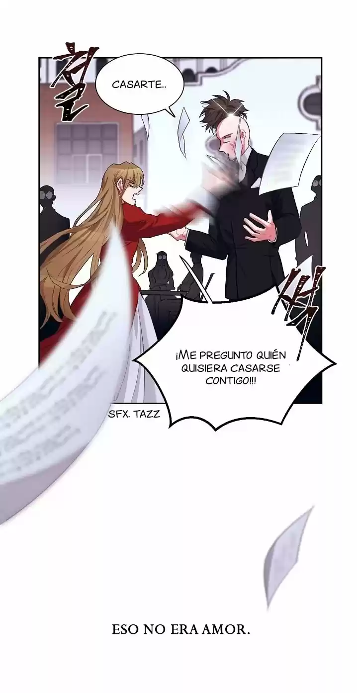POR FAVOR, SEÑORITA GEM! - Capítulo - Página 7 - LectorTMOo