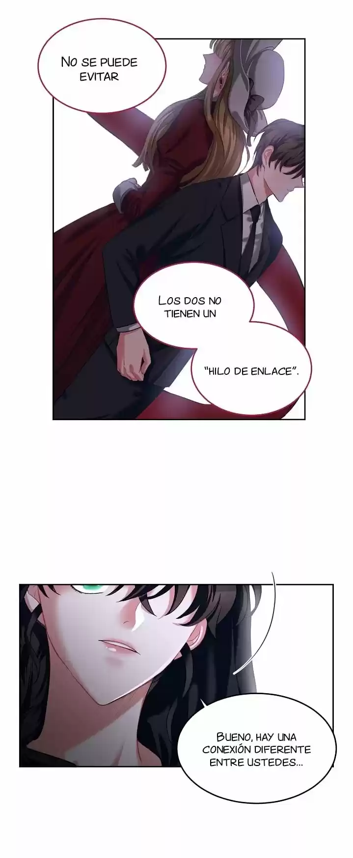 POR FAVOR, SEÑORITA GEM! - Capítulo - Página 9 - LectorTMOo