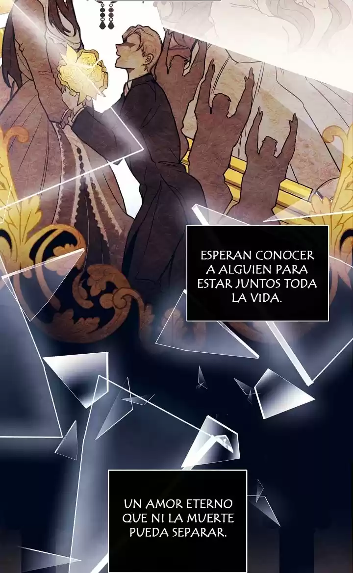 POR FAVOR, SEÑORITA GEM! - Capítulo 1 - Página 4 - LectorTMOo