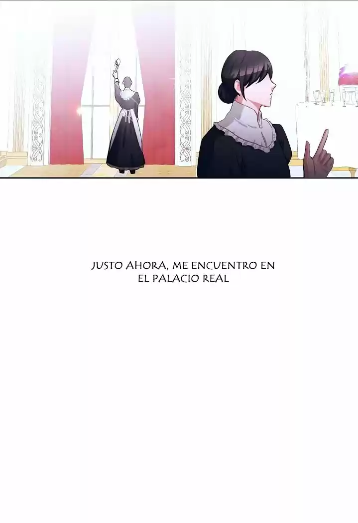 POR FAVOR, SEÑORITA GEM! - Capítulo 1 - Página 10 - LectorTMOo