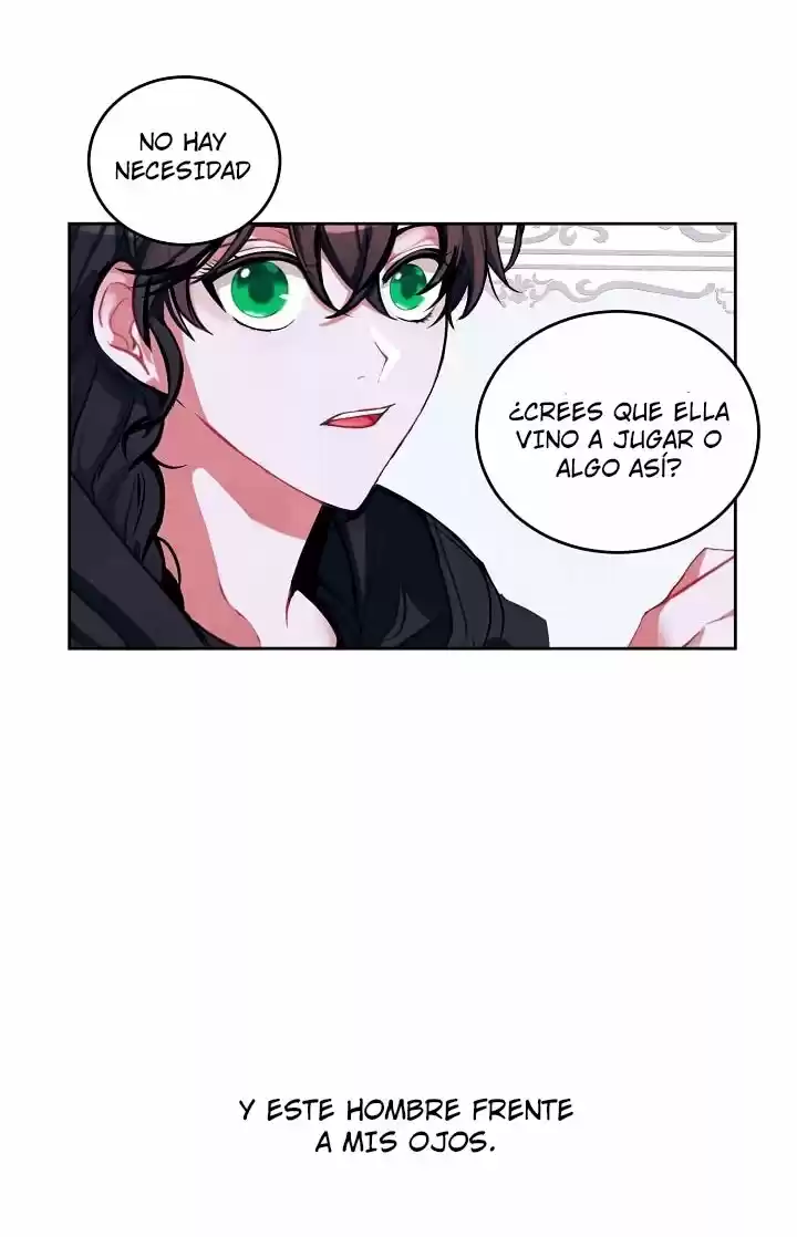 POR FAVOR, SEÑORITA GEM! - Capítulo 1 - Página 12 - LectorTMOo