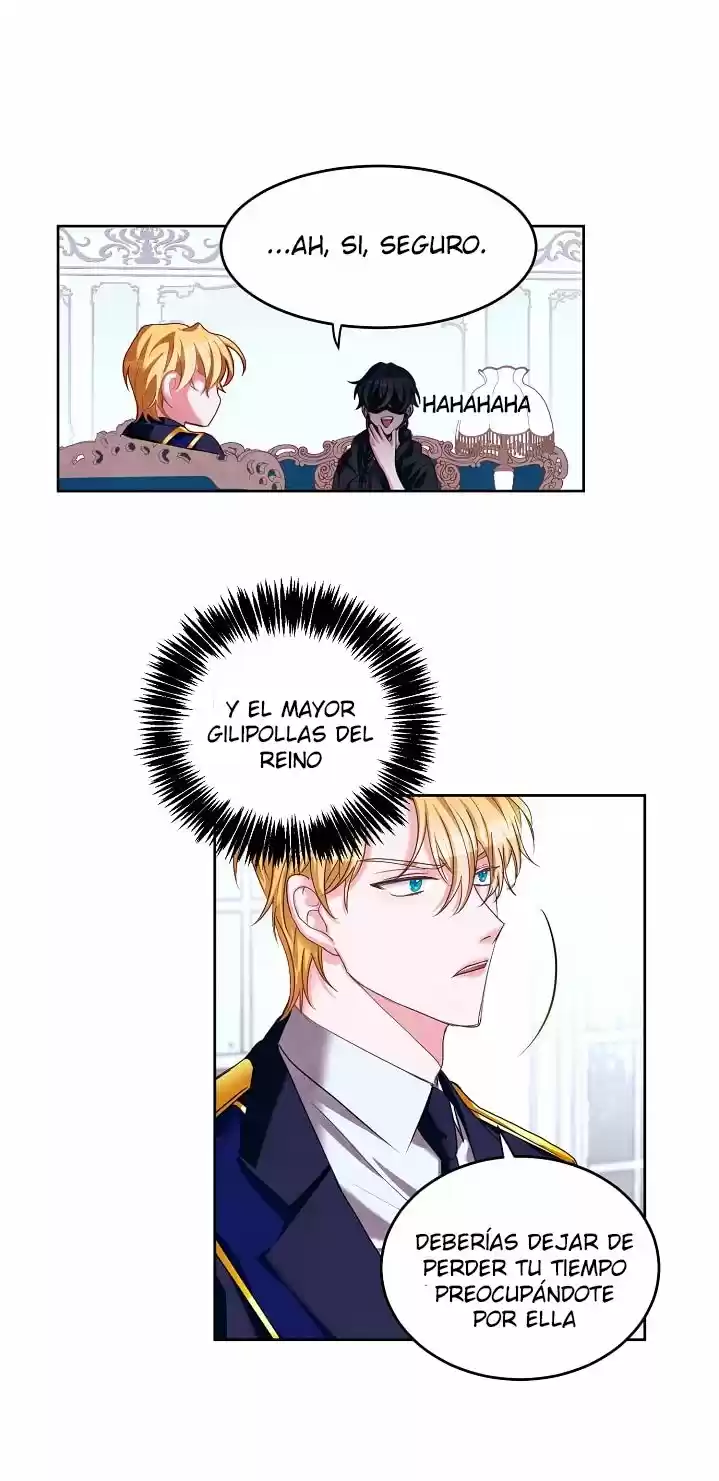 POR FAVOR, SEÑORITA GEM! - Capítulo 1 - Página 14 - LectorTMOo
