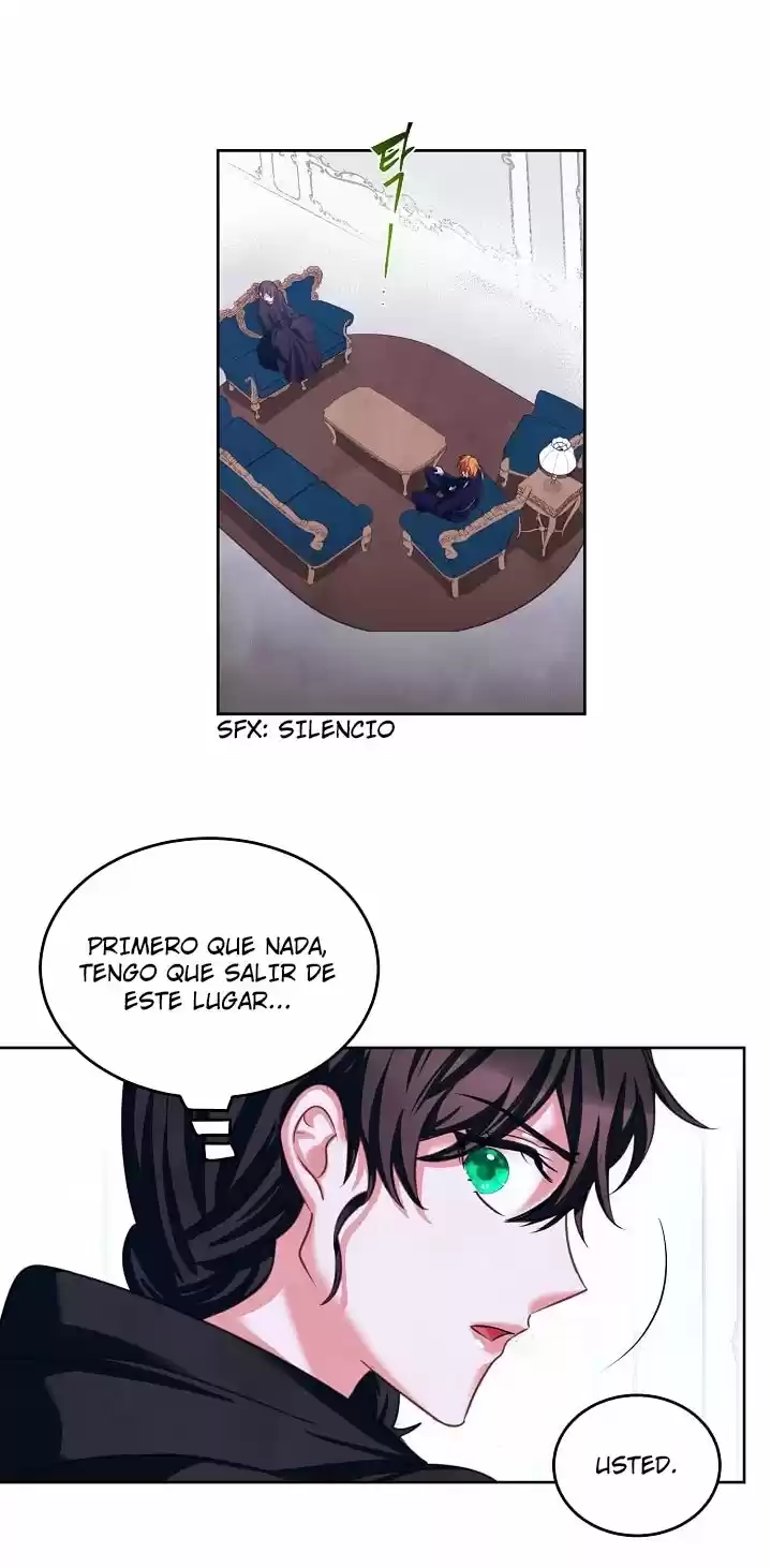 POR FAVOR, SEÑORITA GEM! - Capítulo 1 - Página 16 - LectorTMOo