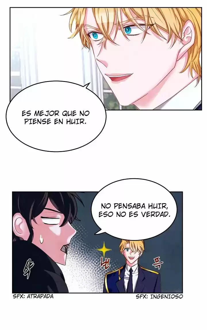 POR FAVOR, SEÑORITA GEM! - Capítulo 1 - Página 17 - LectorTMOo
