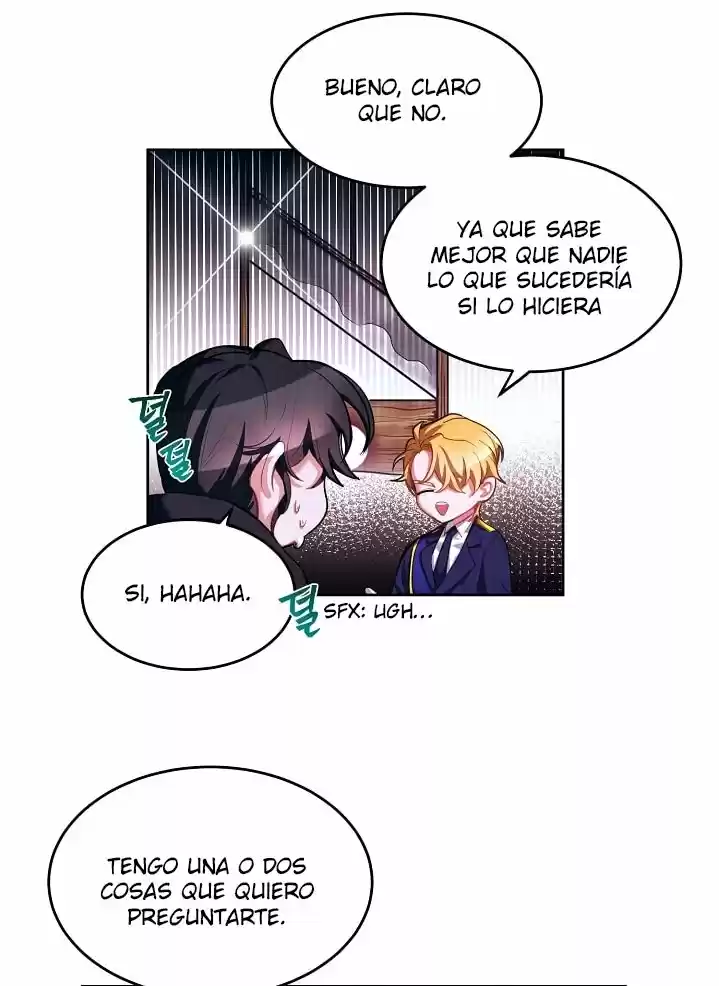 POR FAVOR, SEÑORITA GEM! - Capítulo 1 - Página 18 - LectorTMOo