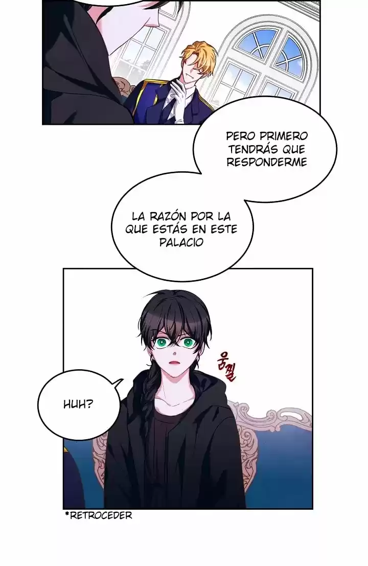 POR FAVOR, SEÑORITA GEM! - Capítulo 1 - Página 19 - LectorTMOo