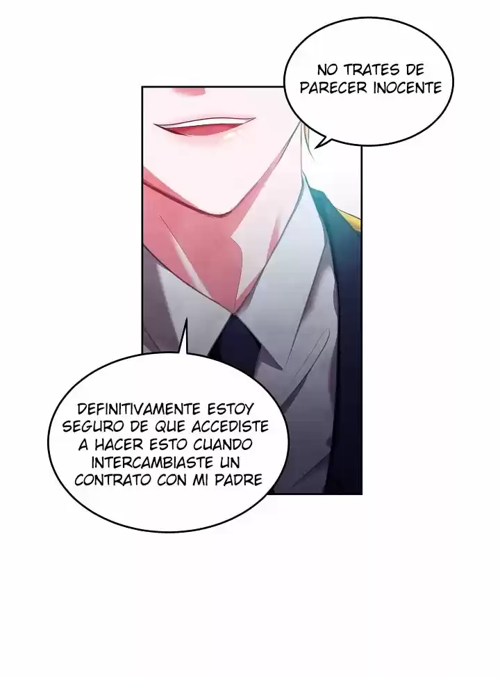 POR FAVOR, SEÑORITA GEM! - Capítulo 1 - Página 20 - LectorTMOo