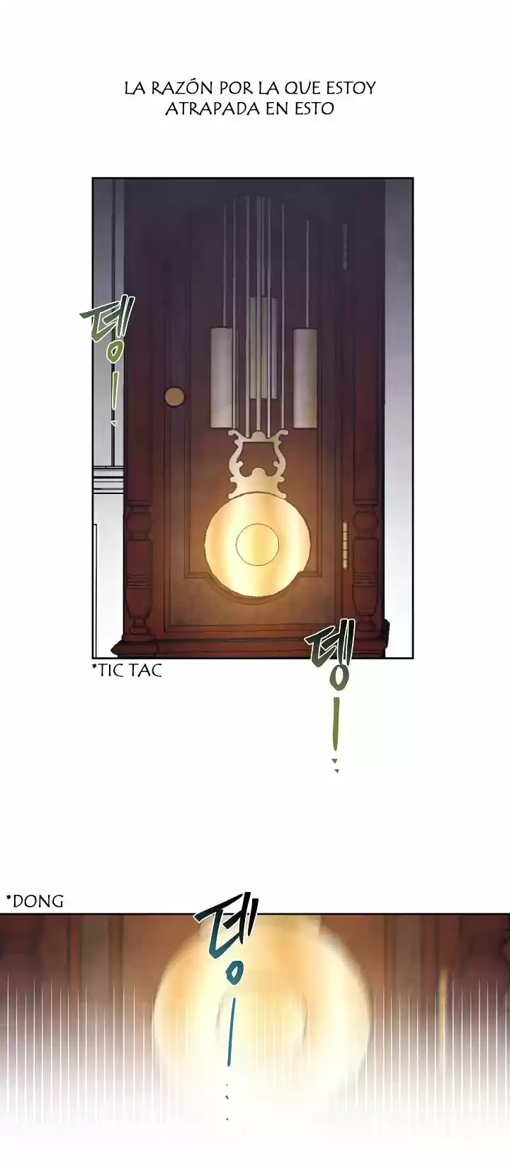 POR FAVOR, SEÑORITA GEM! - Capítulo 1 - Página 22 - LectorTMOo