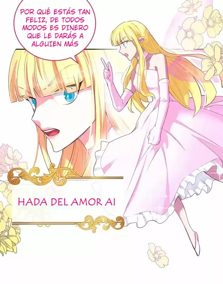 POR FAVOR, SEÑORITA GEM! - Capítulo 1 - Página 25 - LectorTMOo