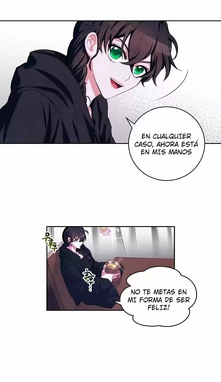 POR FAVOR, SEÑORITA GEM! - Capítulo 1 - Página 26 - LectorTMOo