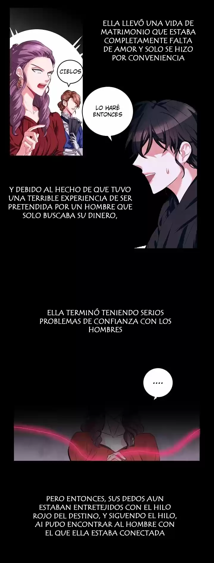 POR FAVOR, SEÑORITA GEM! - Capítulo 1 - Página 30 - LectorTMOo