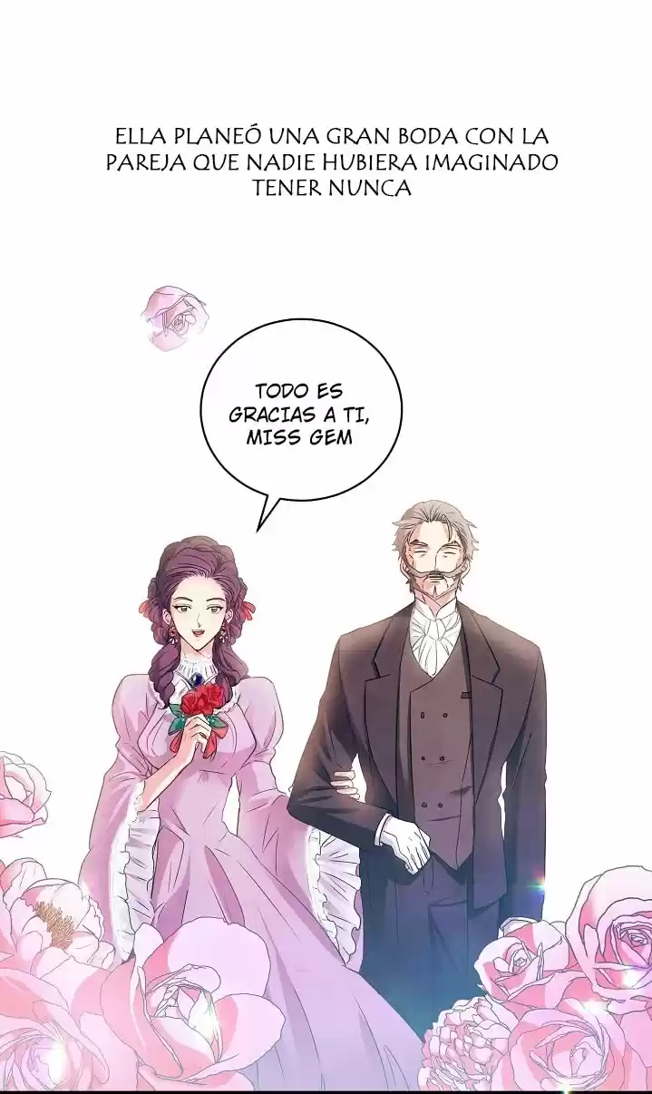 POR FAVOR, SEÑORITA GEM! - Capítulo 1 - Página 32 - LectorTMOo