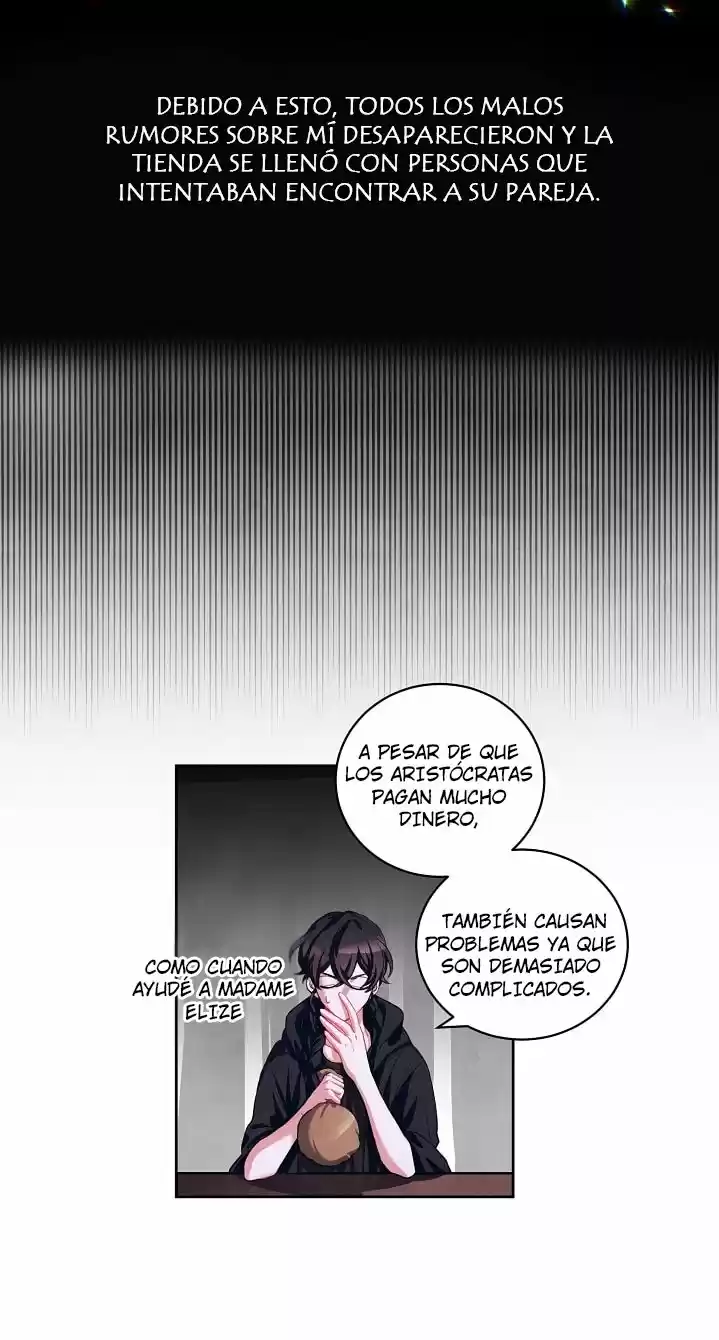 POR FAVOR, SEÑORITA GEM! - Capítulo 1 - Página 33 - LectorTMOo