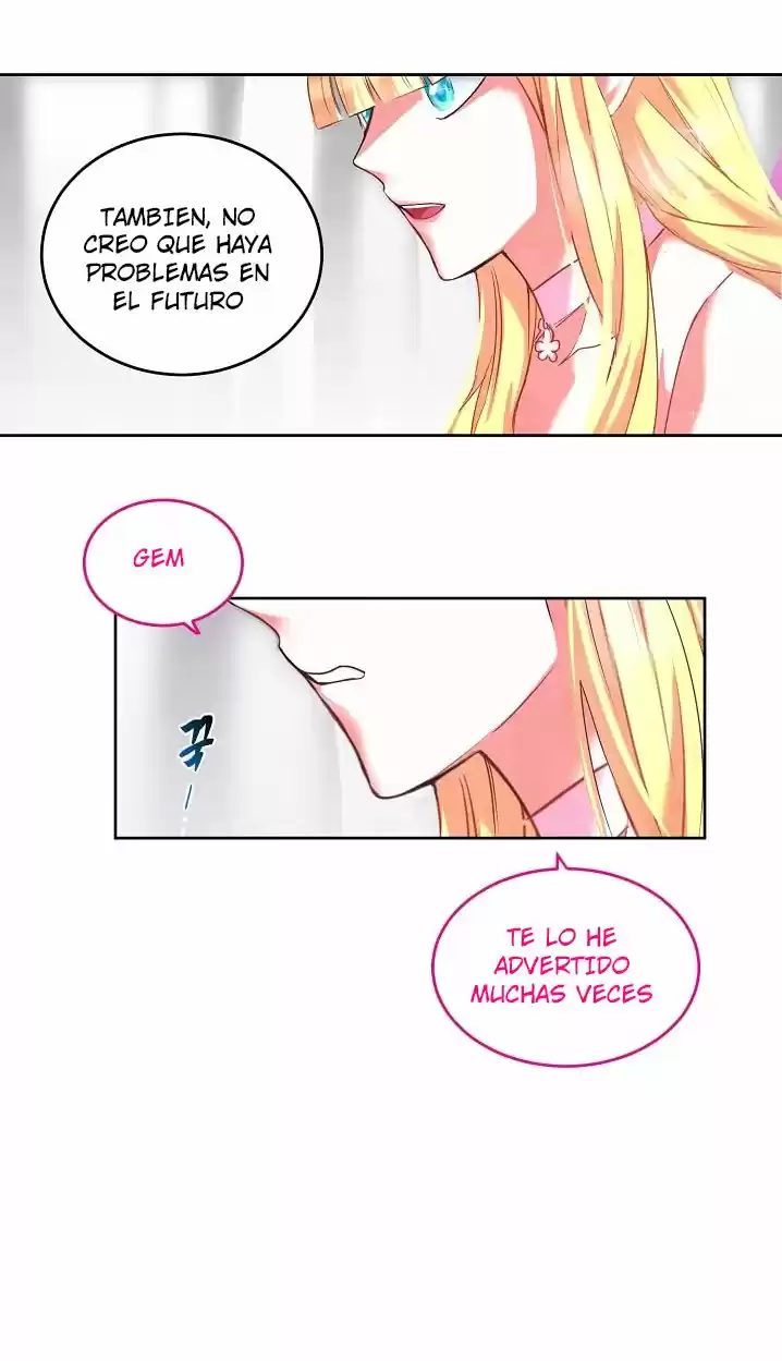 POR FAVOR, SEÑORITA GEM! - Capítulo 1 - Página 36 - LectorTMOo