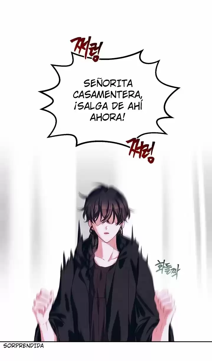 POR FAVOR, SEÑORITA GEM! - Capítulo 1 - Página 38 - LectorTMOo