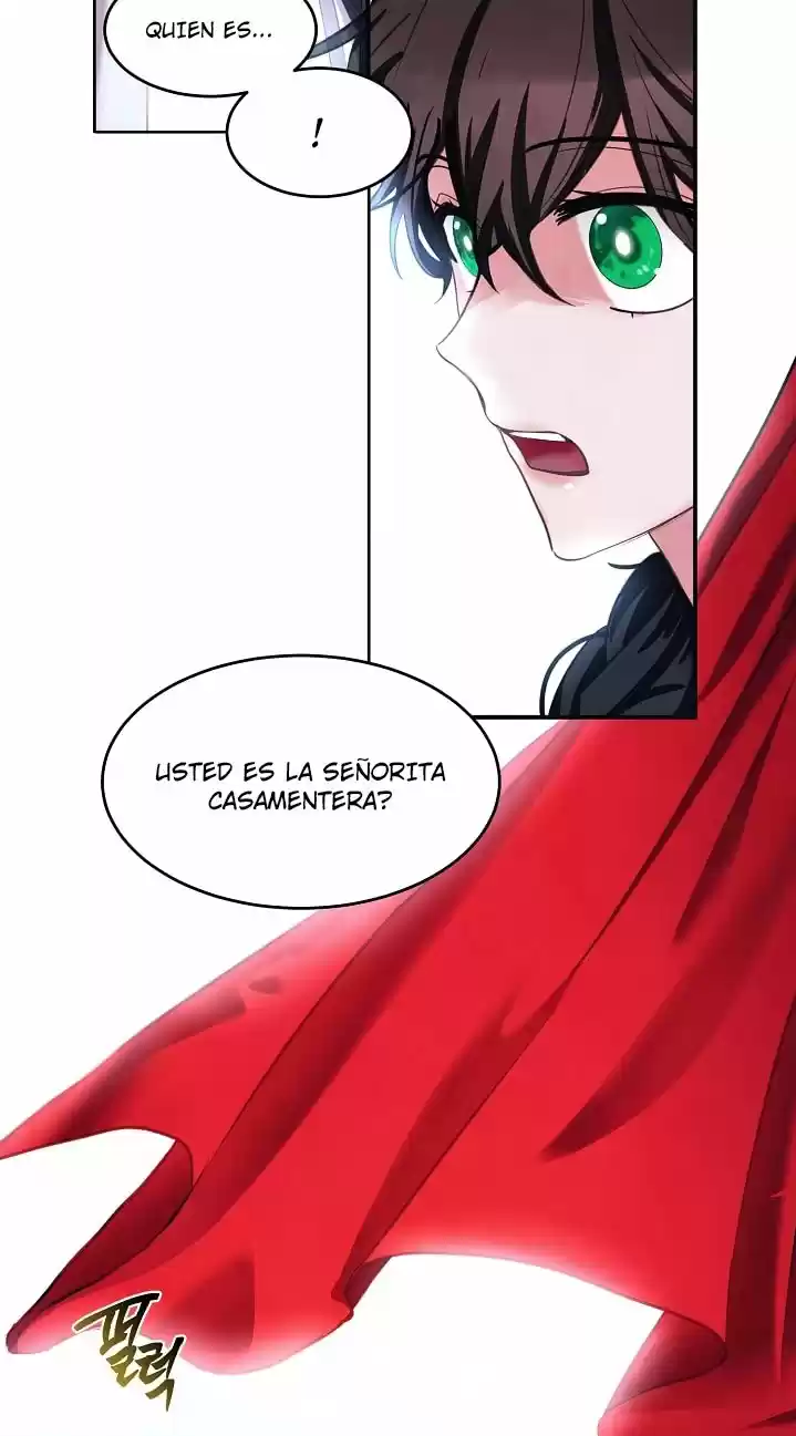 POR FAVOR, SEÑORITA GEM! - Capítulo 1 - Página 40 - LectorTMOo