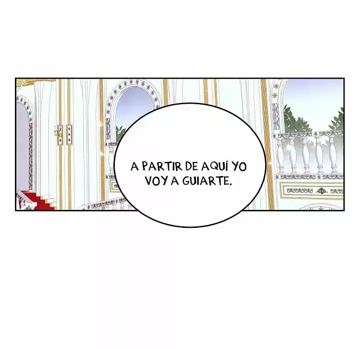 POR FAVOR, SEÑORITA GEM! - Capítulo 2 - Página 4 - LectorTMOo