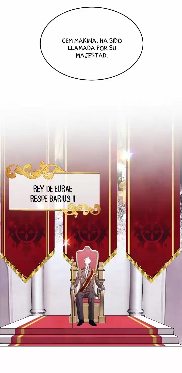 POR FAVOR, SEÑORITA GEM! - Capítulo 2 - Página 8 - LectorTMOo