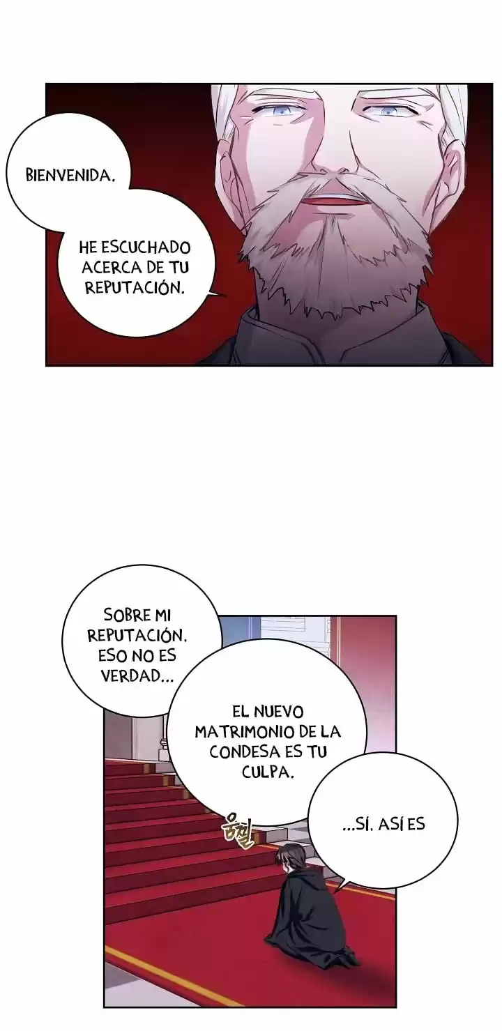 POR FAVOR, SEÑORITA GEM! - Capítulo 2 - Página 9 - LectorTMOo