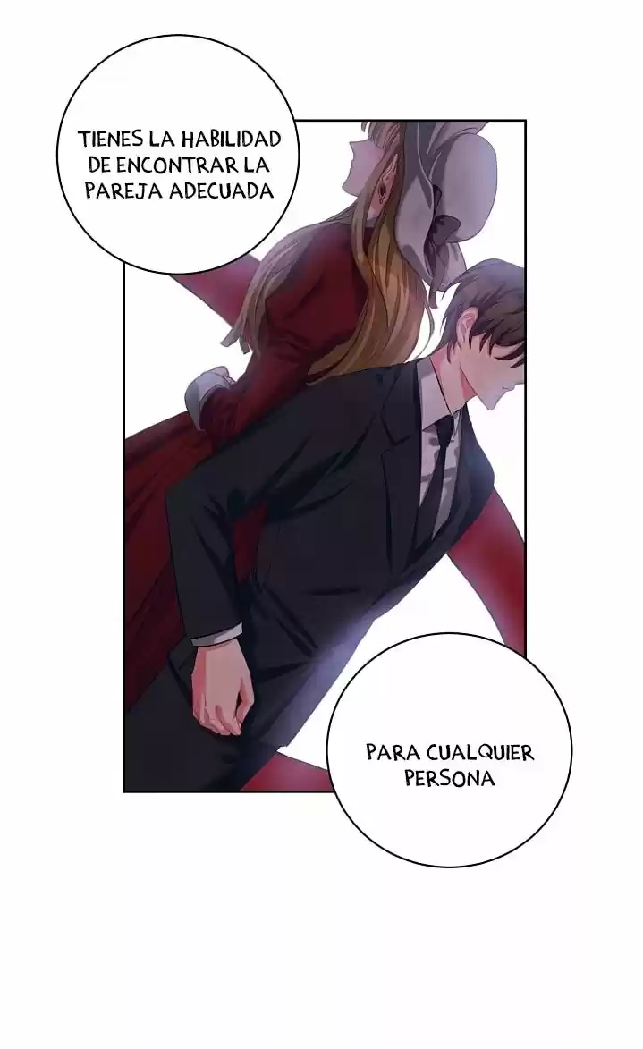POR FAVOR, SEÑORITA GEM! - Capítulo 2 - Página 11 - LectorTMOo