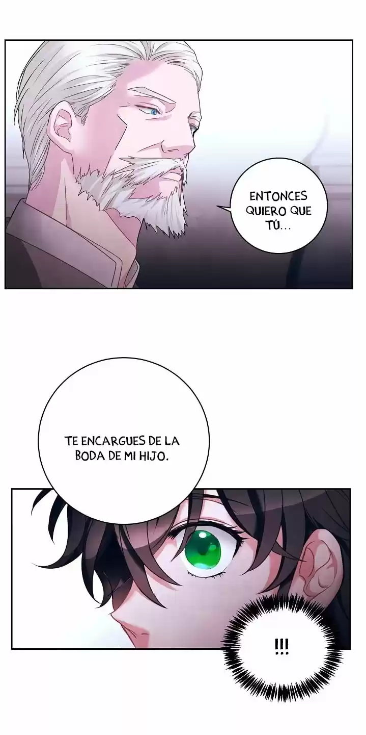 POR FAVOR, SEÑORITA GEM! - Capítulo 2 - Página 12 - LectorTMOo