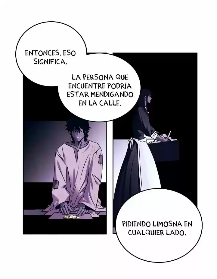 POR FAVOR, SEÑORITA GEM! - Capítulo 2 - Página 14 - LectorTMOo