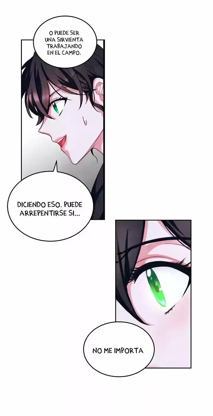 POR FAVOR, SEÑORITA GEM! - Capítulo 2 - Página 15 - LectorTMOo
