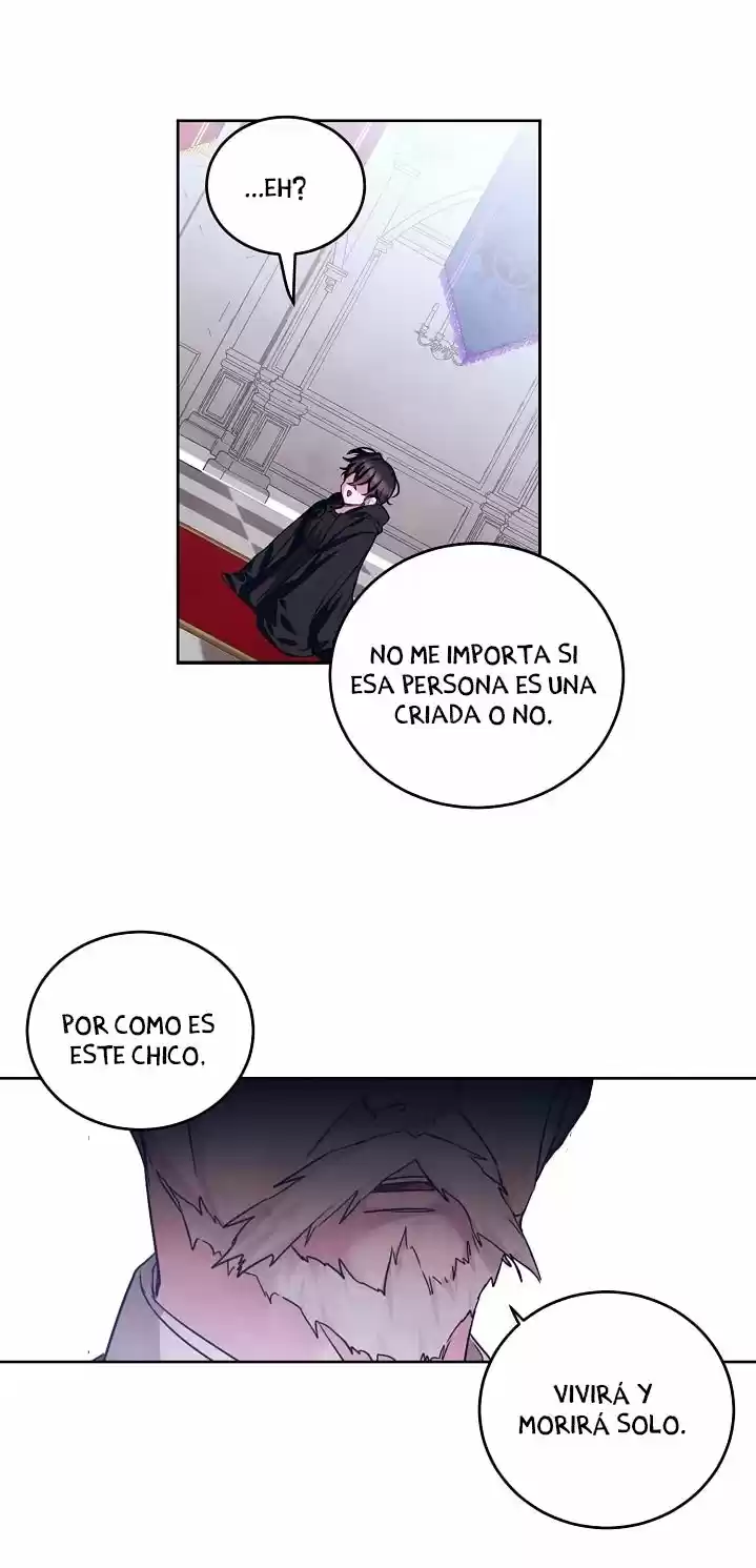 POR FAVOR, SEÑORITA GEM! - Capítulo 2 - Página 16 - LectorTMOo
