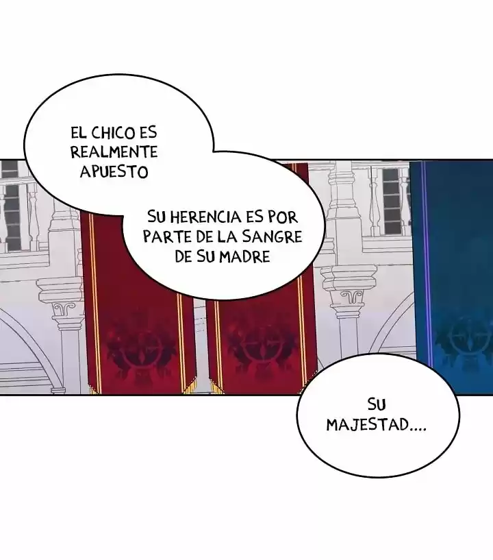 POR FAVOR, SEÑORITA GEM! - Capítulo 2 - Página 19 - LectorTMOo