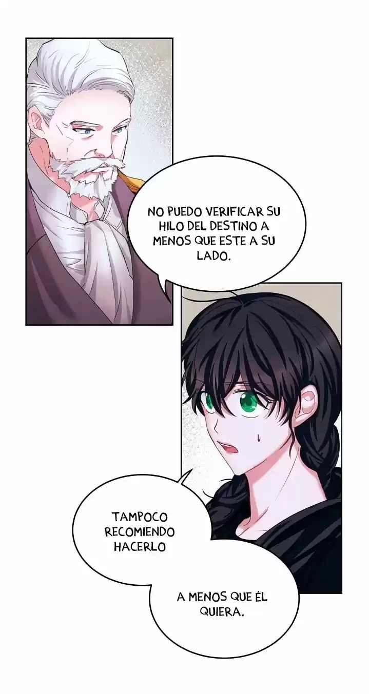 POR FAVOR, SEÑORITA GEM! - Capítulo 2 - Página 20 - LectorTMOo